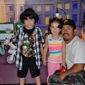 Meet your Posher, Pablo